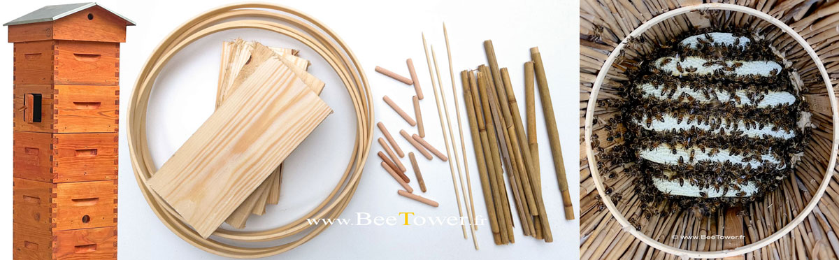 Materiau-isolation-BeeTower