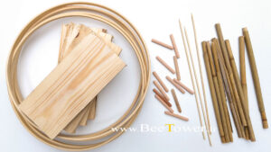 Materiau-isolation-BeeTower